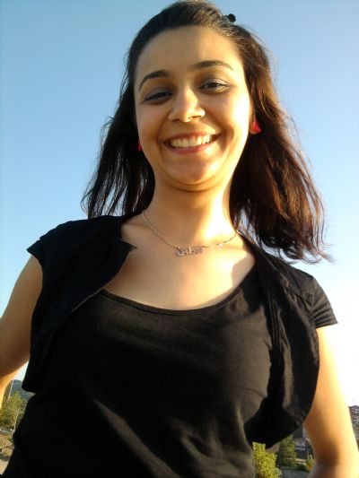 Sibel Girgin