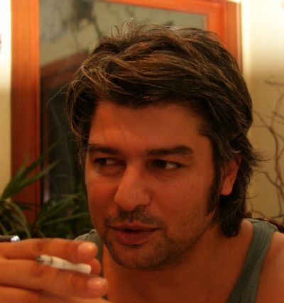 Bahattin Öztop