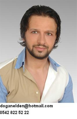 Doğan Elden