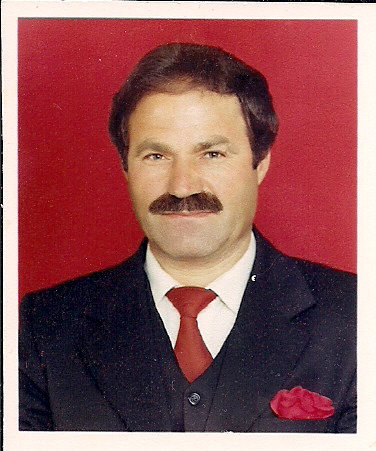 Zeki Çelik