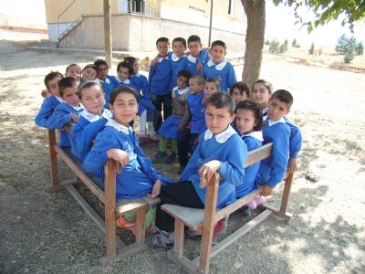 Belkıs Melike