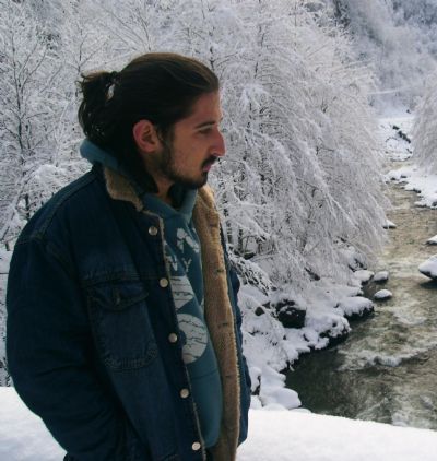 Hüseyin Yeğin