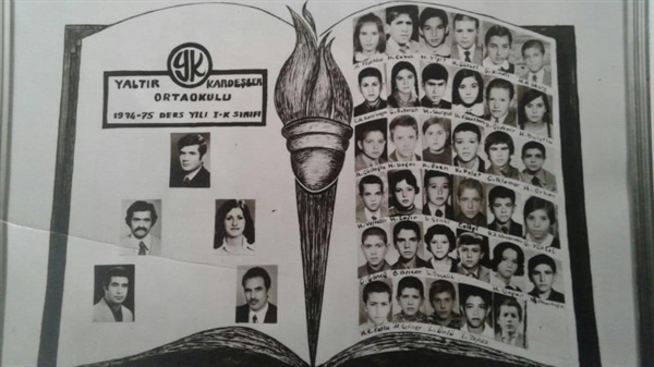 Hüseyin Çubuk