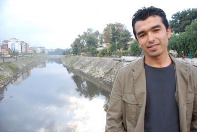 Hacı Kılınç