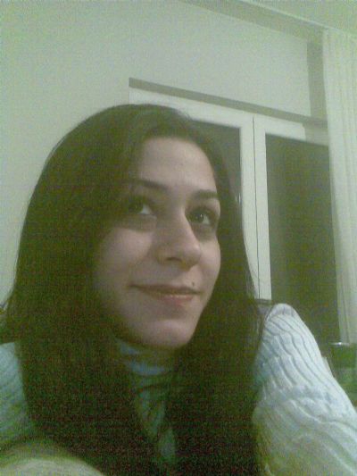 Efsane Gürsel