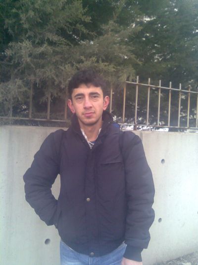 Dursun Mantar