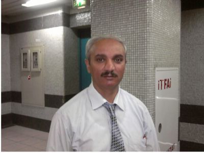 Hasan Salih Küçük