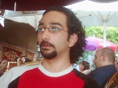 Engin Özcan