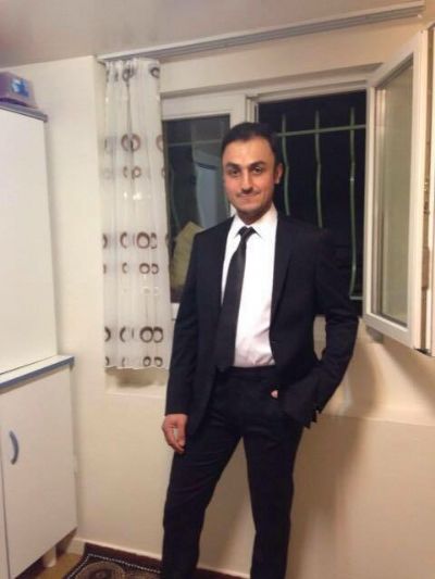 Emrullah Dengı