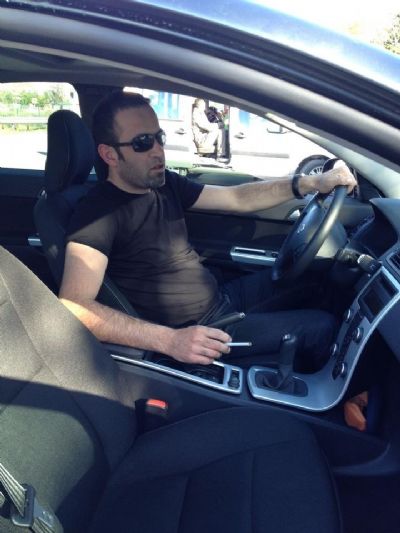 Orhan Çakır