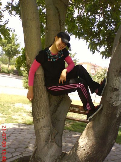 Buse Nur