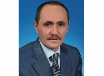 Ümit Bilgin