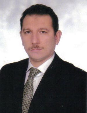 Tarık Akıncı