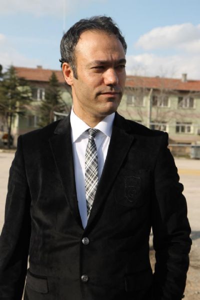 Gürhan Gürses
