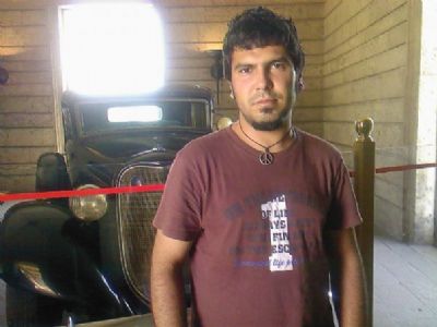 Caner Gül