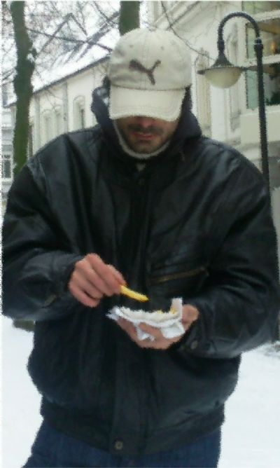 Fatih Senol