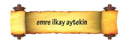 Emre İlkay Aytekin
