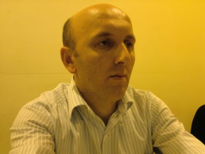 Arif Akın