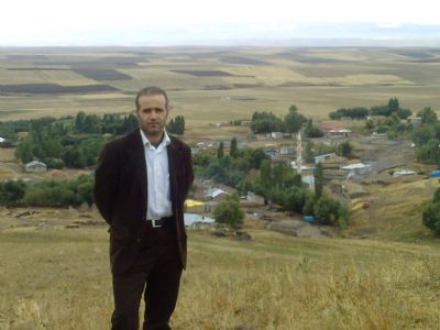 Bilal Yalçınkaya