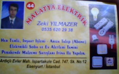 Zeki Yılmazer