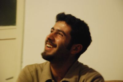 Mustafa Ergün