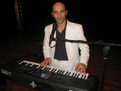 Metin Kurt