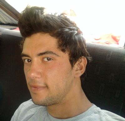 Serkan Akduman