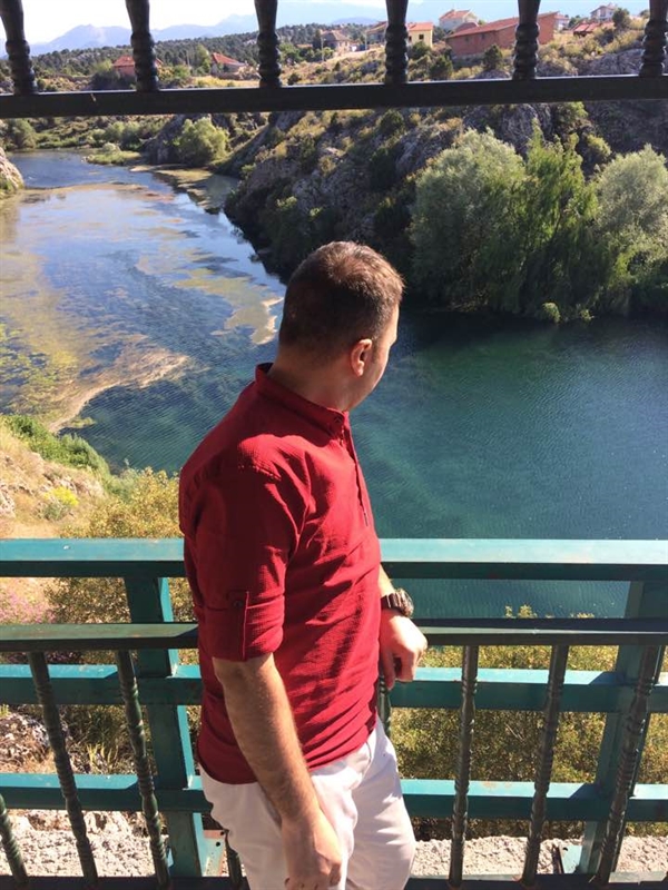 Taha Mehmet Telli
