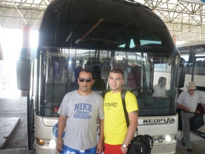 Huseyin Dogan