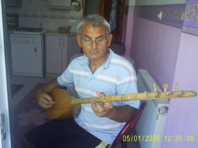 Abdullah Kocadağ