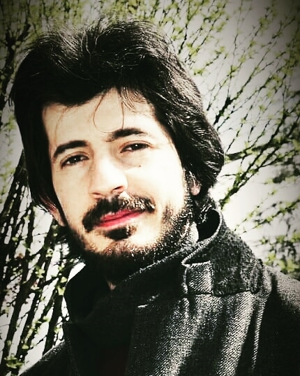 Necmettin Özkahraman