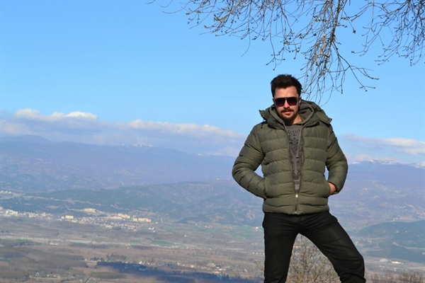 Emin Vefa Demir