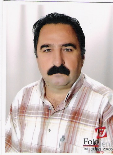 Doğan Türkdoğan