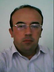 Mürsel Özdemir