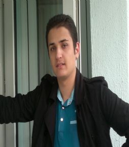 Ümit Zafer Bağcı