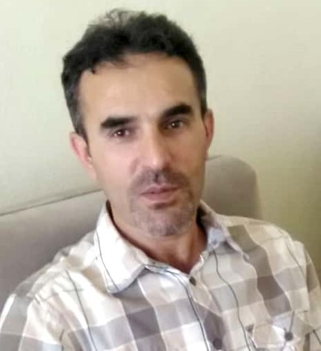 Faik Kumru