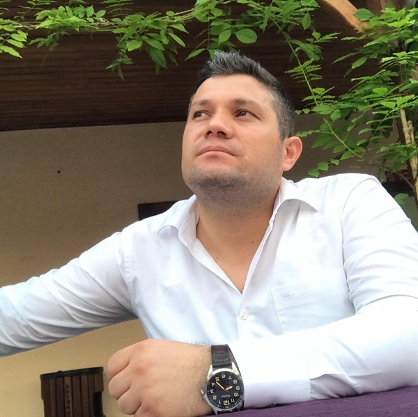 Şenol Taner Kesgin