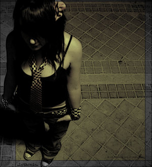 Shalix Melly