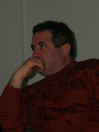 Ali Şahinli