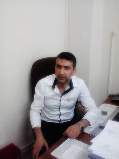 Akay Cafer Taşkın