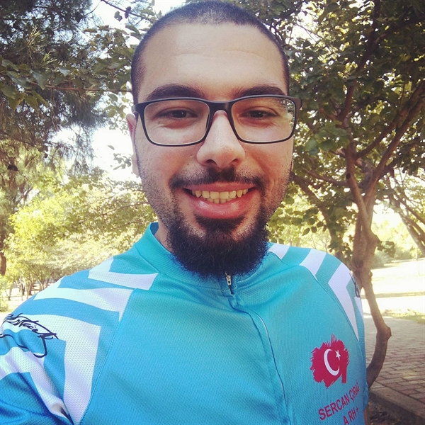 Sercan Çırağ