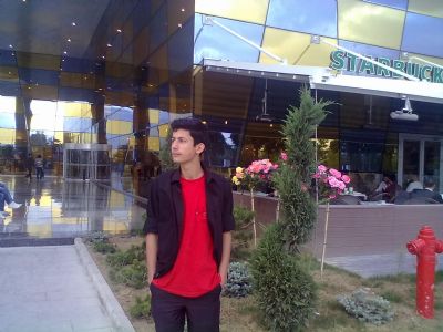Gaffar Ulutaş