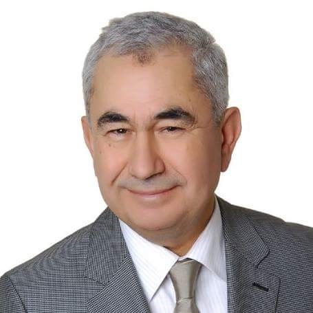 Yaşar Turgut Bilgin