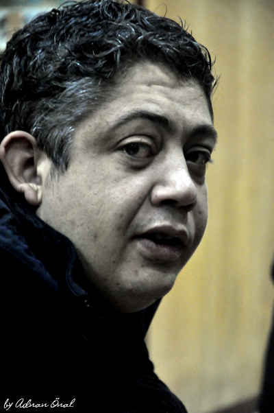 Alper Can Aydın