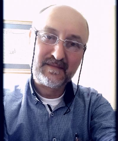 Mustafa Özata