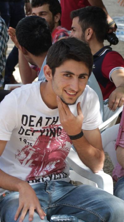 Agit Demir