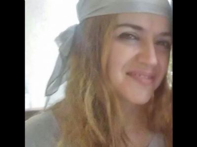 Nazlı Şimşek