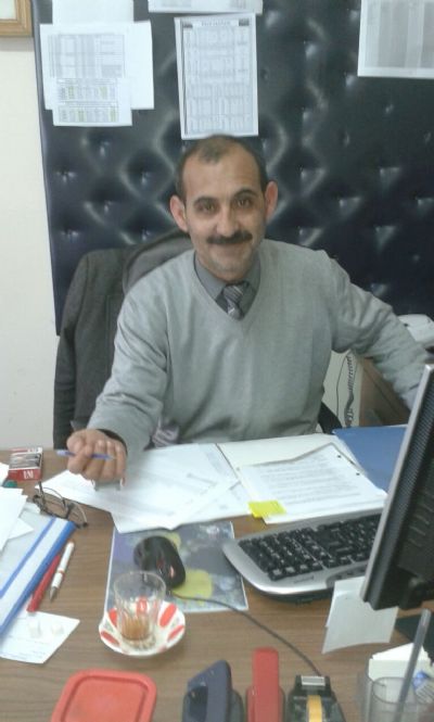 Levent Değirmenci