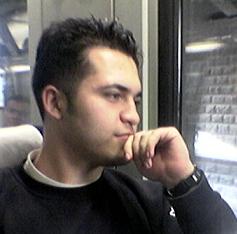 Mutlu Karaer