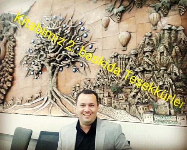 Harun Çolak